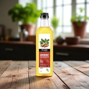 Groundnut Oil