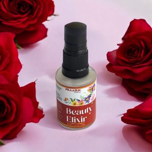 Unique Blend of Prasuk Beauty Elixir 30 ML