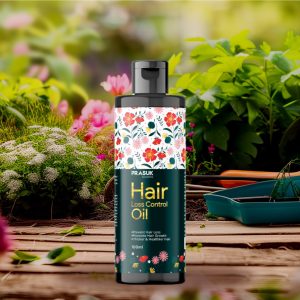 Prasuk Hair Oil